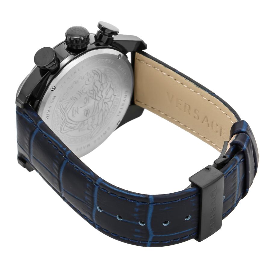 VERSACE　ヴェルサーチ　時計　VEDB00418　大特価　メンズ　未使用 VERSACE ヴェルサーチ 時計 VEDB00418 大特価 メンズ 未使用