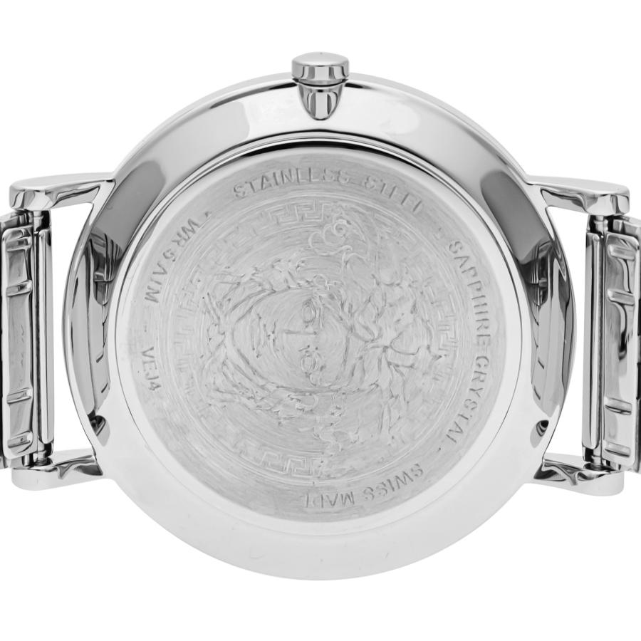B*u様 【VERSACE】腕時計 V-ESSENTIAL VEJ400421 VERSACE（ヴェルサーチェ） ヴェルサーチ メンズ 時計 V-ESSENTIAL