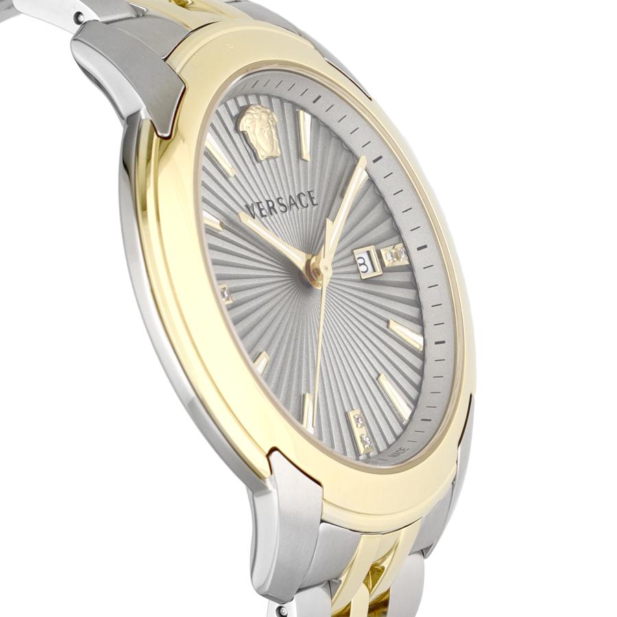 VERSACE ヴェルサーチェ ヴェルサーチ メンズ 時計 V-URBAN Vアーバン 