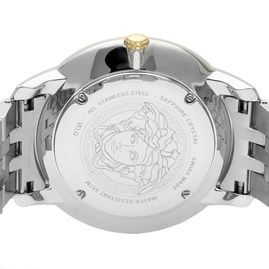 VERSACE ヴェルサーチェ ヴェルサーチ メンズ 時計 V-URBAN Vアーバン 