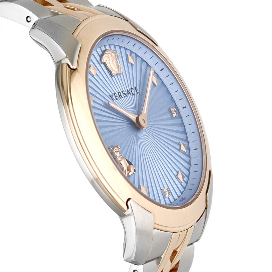 おトク】 VERSACE VS-VELR00919 Watch ヴェルサーチェ 腕時計