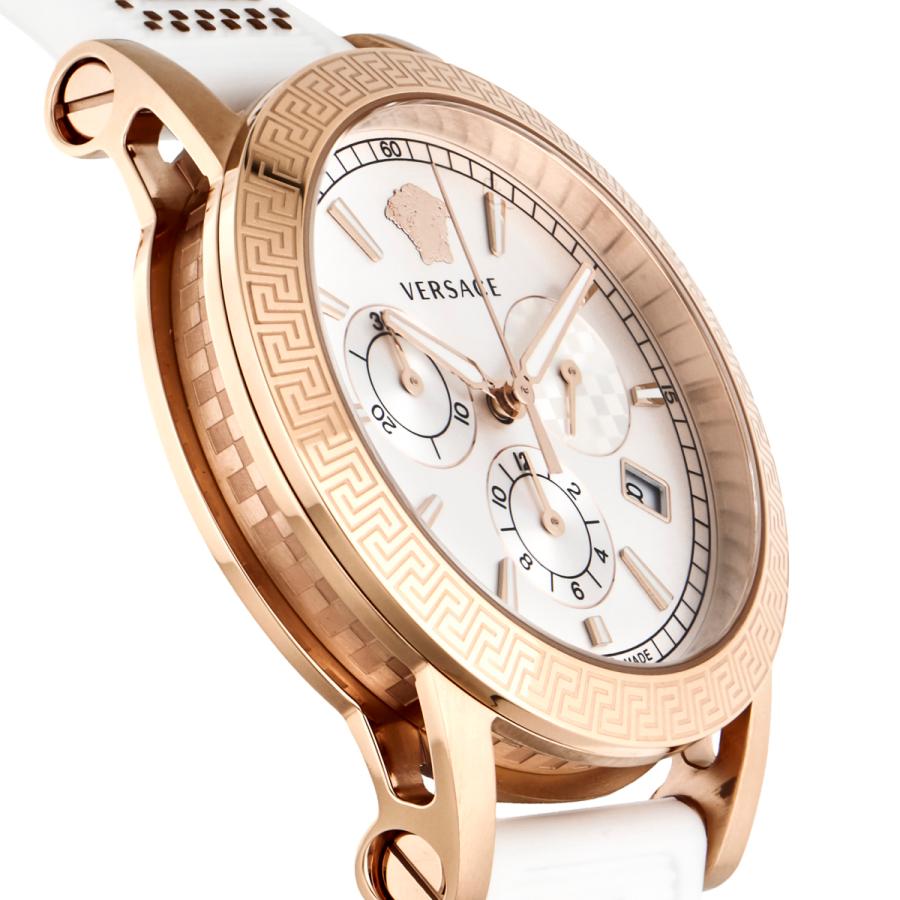 VERSACE（ヴェルサーチェ） ヴェルサーチ メンズ レディース 時計 ユニ
