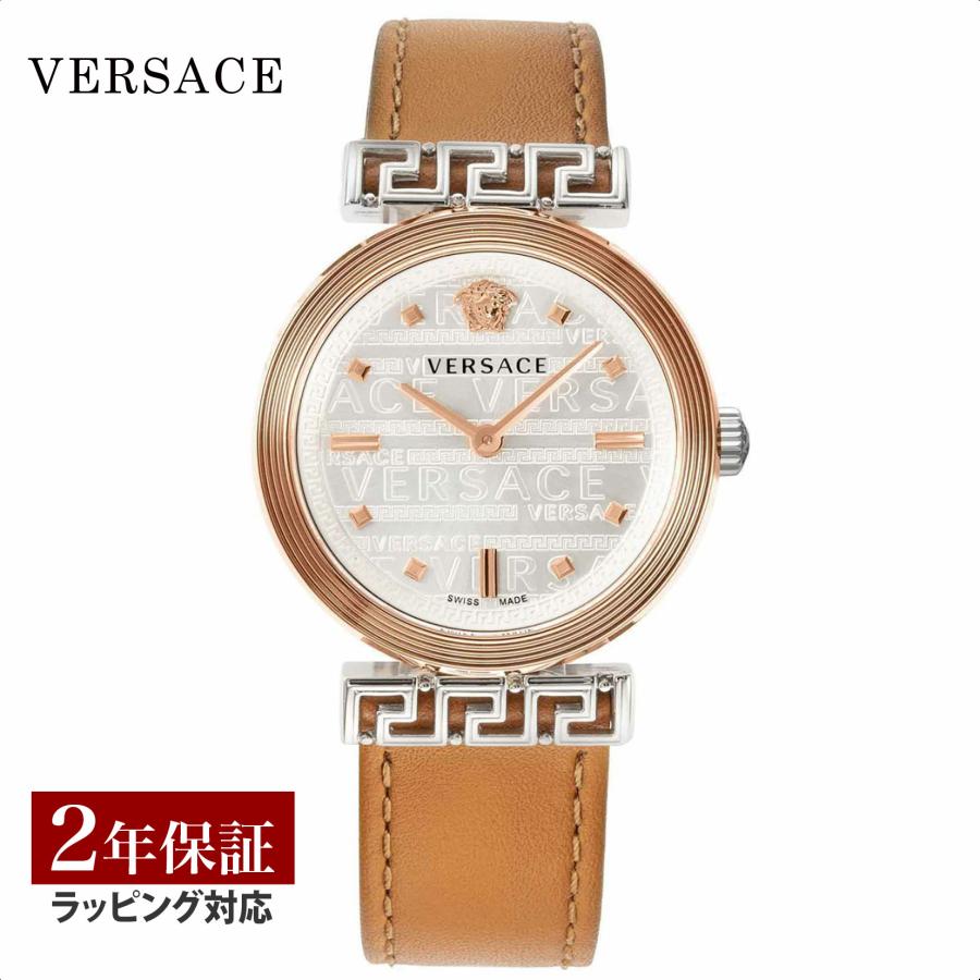 VERSACE ヴェルサーチェ ヴェルサーチ レディース 時計 MEANDER VERSACE ヴェルサーチェ ヴェルサーチ レディース 時計 MEANDER