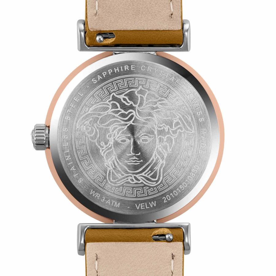 VERSACE ヴェルサーチェ ヴェルサーチ レディース 時計 MEANDER VERSACE ヴェルサーチェ ヴェルサーチ レディース 時計 MEANDER