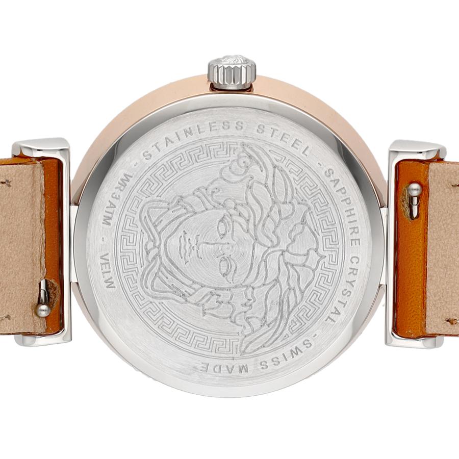 VERSACE ヴェルサーチェ ヴェルサーチ レディース 時計 MEANDER VERSACE ヴェルサーチェ ヴェルサーチ レディース 時計 MEANDER