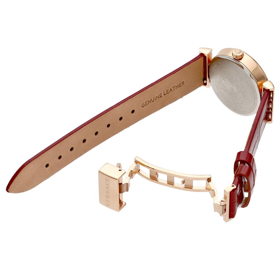 VERSACE ヴェルサーチェ ヴェルサーチ レディース 時計 MEANDER