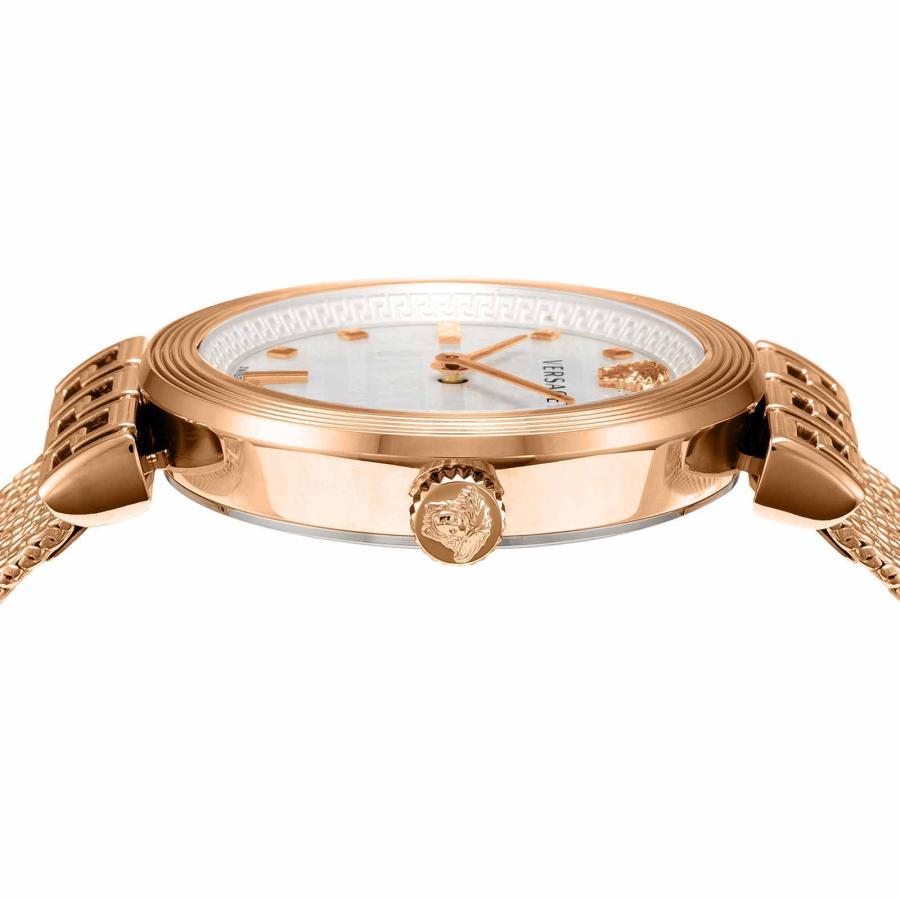 VERSACE ヴェルサーチェ ヴェルサーチ レディース 時計 MEANDER
