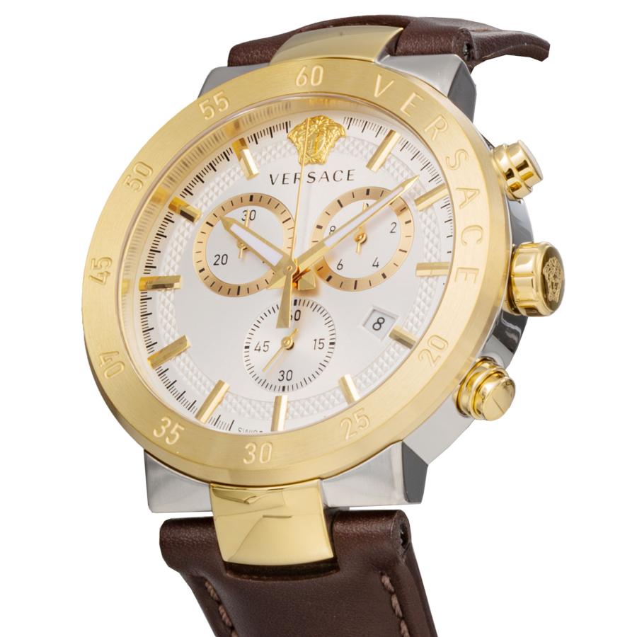【国内即納】VERSACE URBANMYSTIQUE VEPY00420 メンズ 腕時計 VERSACE ヴェルサーチェ メンズ 時計 アーバンミスティーク