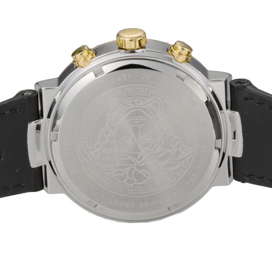 【国内即納】VERSACE URBAN MYSTIQUE VEPY00320 メンズ 腕時計 VERSACE ヴェルサーチェ メンズ 時計 アーバンミスティーク
