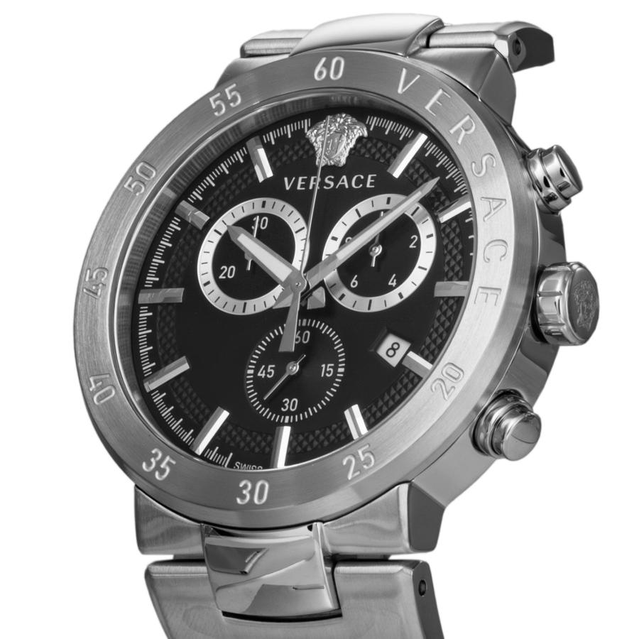 【国内完売】 VERSACE ヴェルサーチ V-Urban ウォッチ 腕時計 URBAN MYSTIQUE / VEPY00820 |ヴェルサーチェ(Versace) | 海外