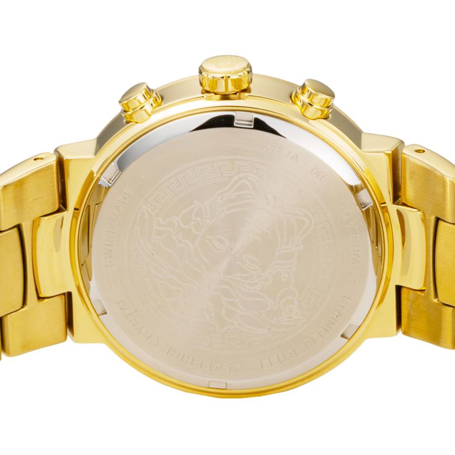 【国内即納】VERSACE URBANMYSTIQUE VEPY00820 メンズ 腕時計 VERSACE ヴェルサーチェ メンズ 時計 アーバンミスティーク