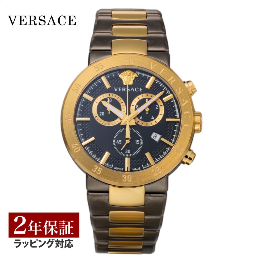 VERSACE(ヴェルサーチ)]メンズ腕時計アーバンマイスティーク VERSACE（ヴェルサーチェ） メンズ 時計 アーバンミスティーク Urban