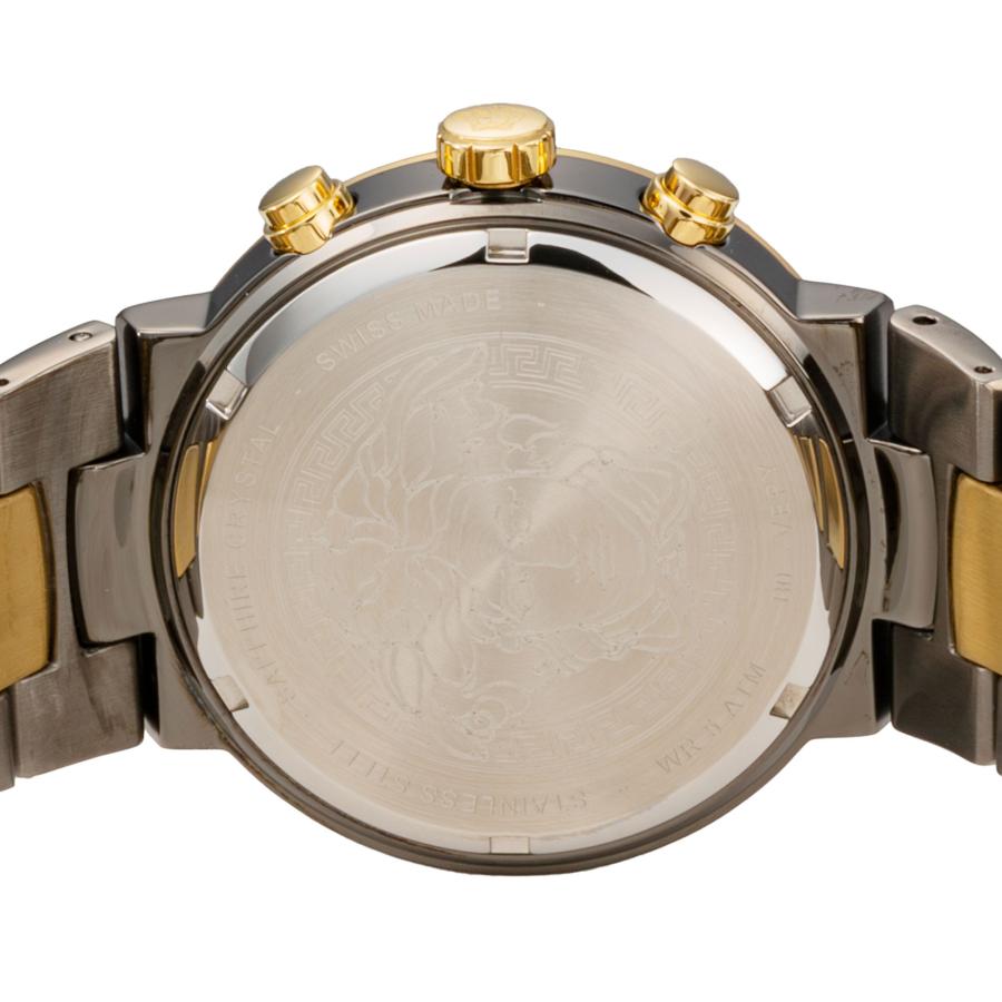 VERSACE（ヴェルサーチェ） メンズ 時計 アーバンミスティーク Urban