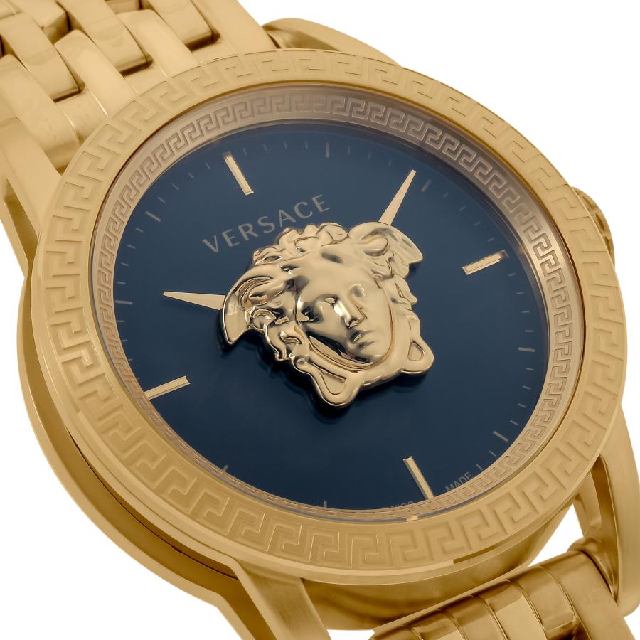 VERSACE（ヴェルサーチェ） ヴェルサーチ メンズ 時計 PALAZZO EMPIRE