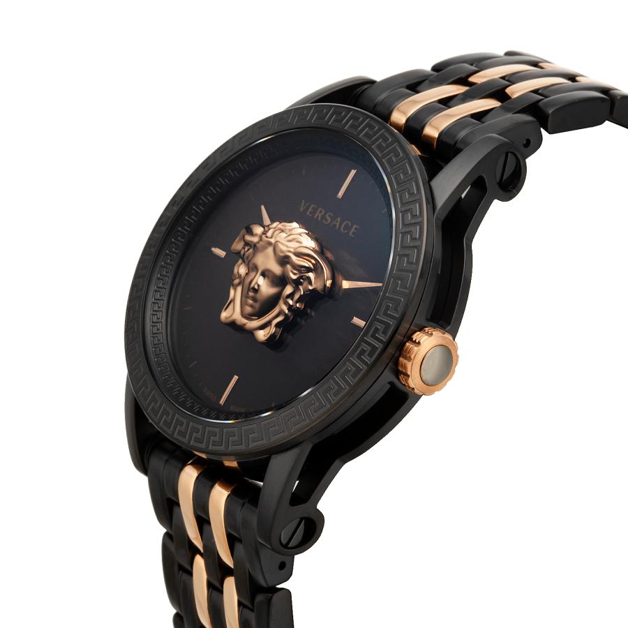ヴェルサーチ　時計 VERSACE ヴェルサーチェ ヴェルサーチ メンズ 時計 PALAZZO