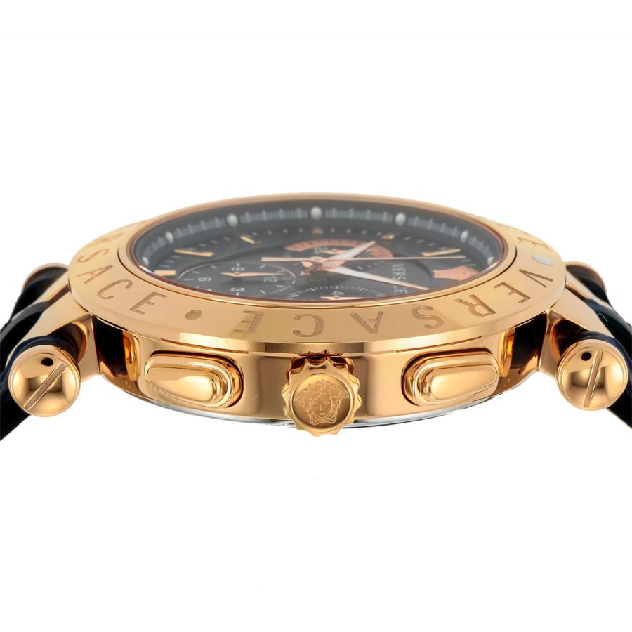 VERSACE（ヴェルサーチェ） ヴェルサーチ メンズ 時計 V-RACE CHRONO V