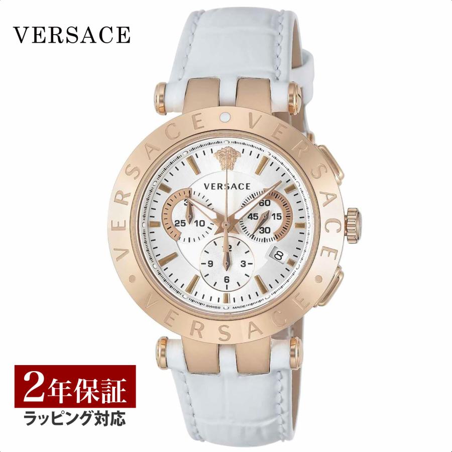 VERSACE ヴェルサーチェ ヴェルサーチ メンズ 時計 V-RACE CHRONO V 