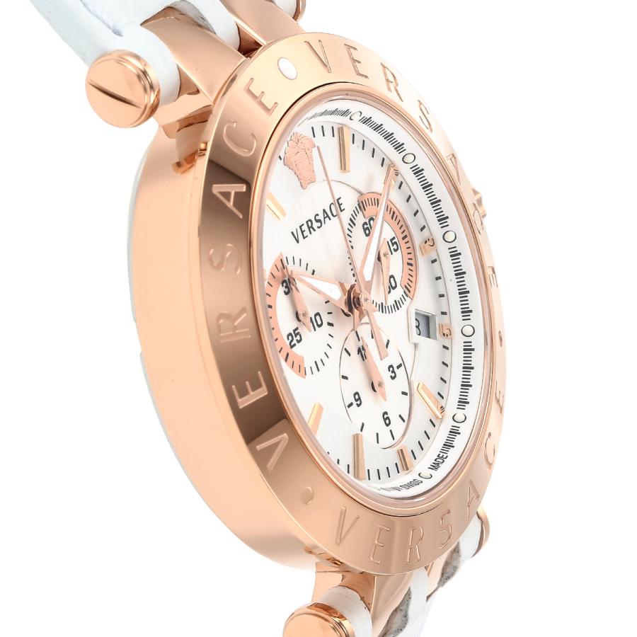 VERSACE ヴェルサーチェ ヴェルサーチ メンズ 時計 V-RACE CHRONO V 