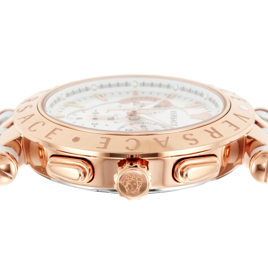 VERSACE ヴェルサーチェ ヴェルサーチ メンズ 時計 V-RACE CHRONO V 