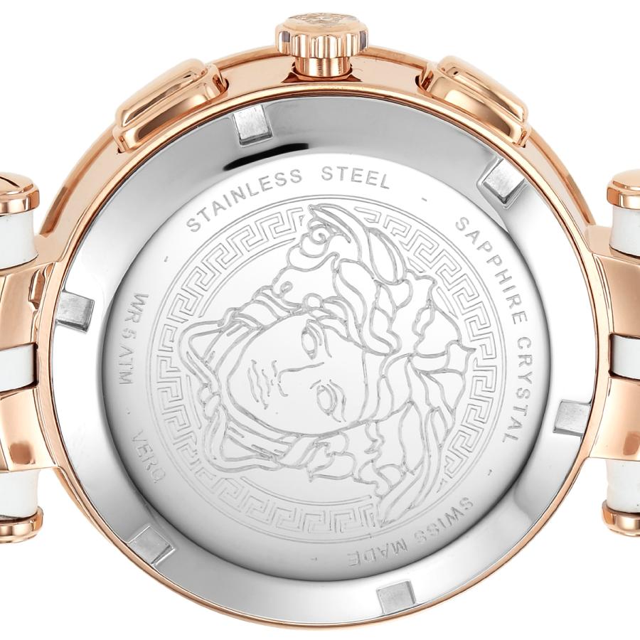 VERSACE ヴェルサーチェ ヴェルサーチ メンズ 時計 V-RACE CHRONO V 