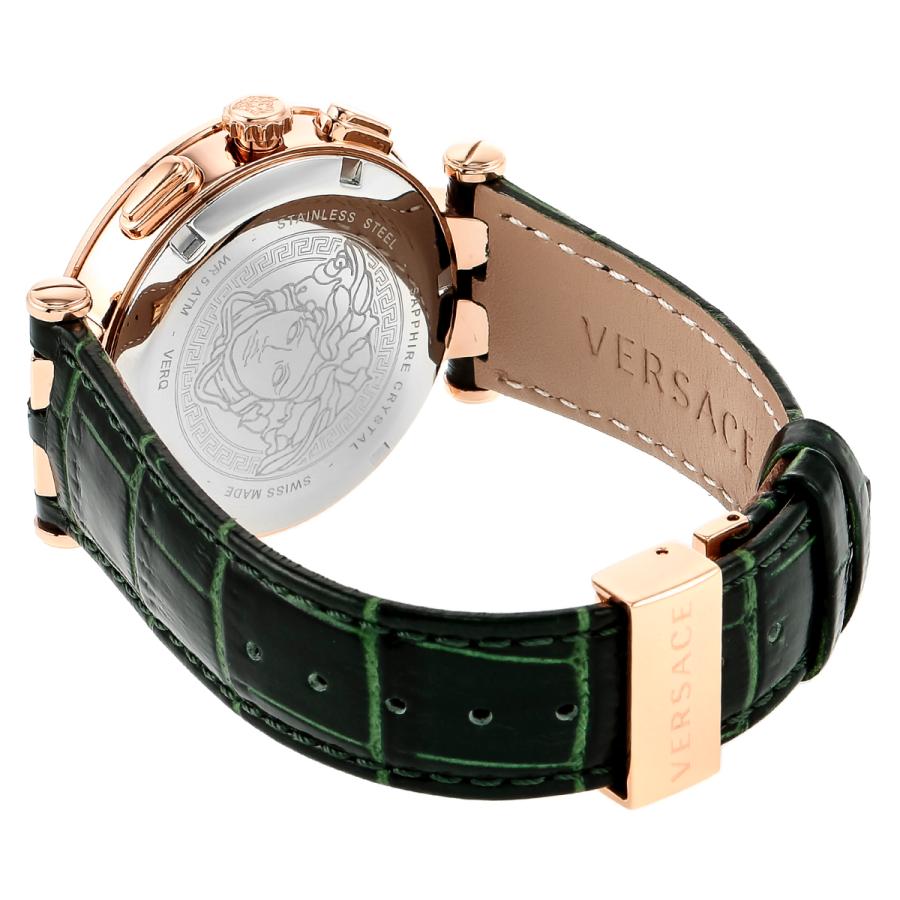 ヴェルサーチ VERQ00420 Vレース クロノグラフ クォーツ メンズ ヴェルサーチ V-レース クロノグラフ メンズ VERQ00420 |腕時計通販