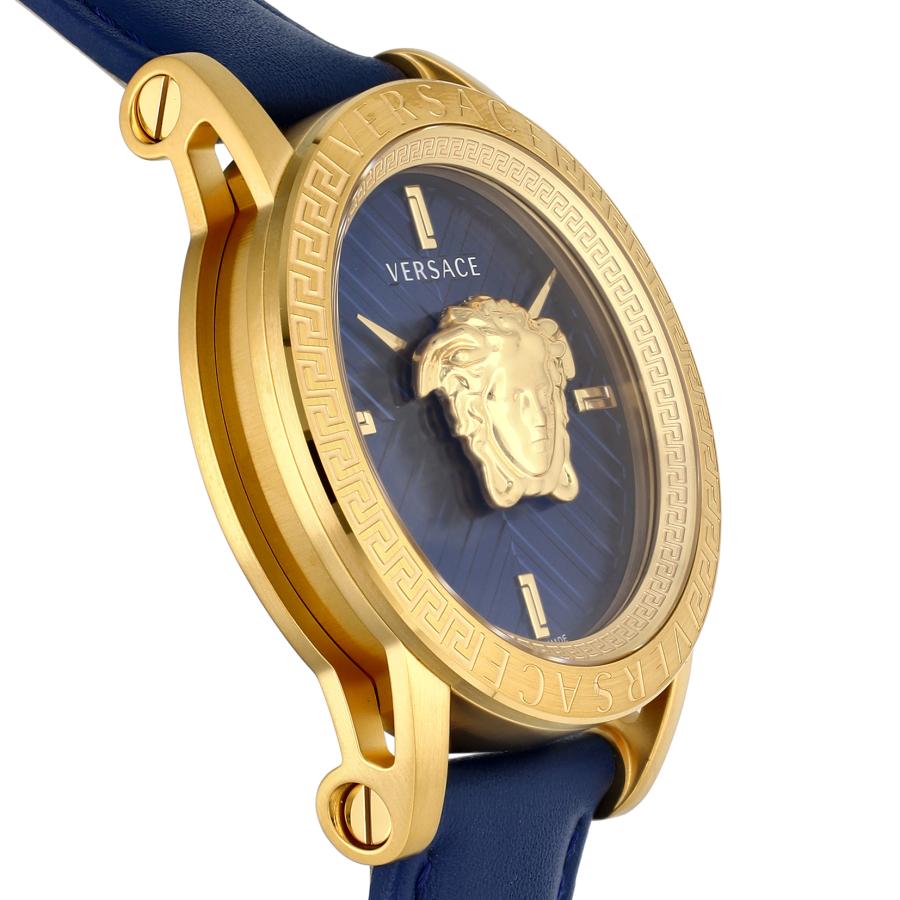 VERSACE（ヴェルサーチェ） 【当店限定】 ヴェルサーチ メンズ 時計 V