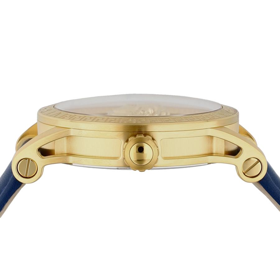 VERSACE（ヴェルサーチェ） 【当店限定】 ヴェルサーチ メンズ 時計 V