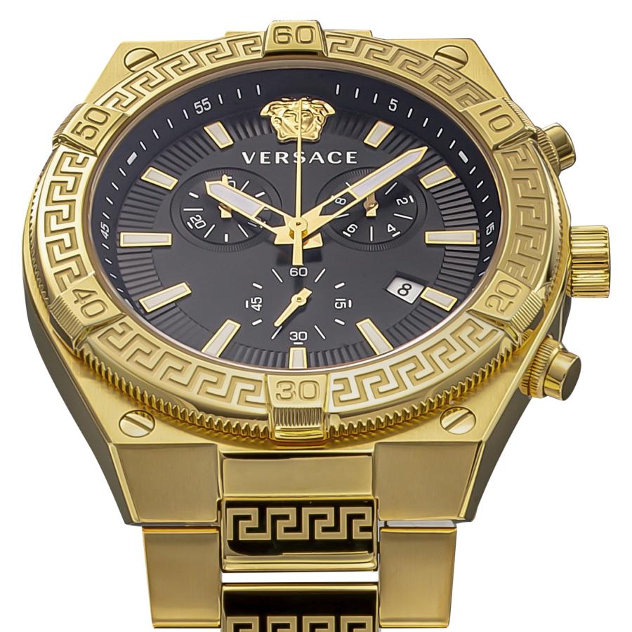 VERSACE ヴェルサーチェ ヴェルサーチ メンズ 時計 SPORTY GRECA VERSACE ヴェルサーチェ ヴェルサーチ メンズ 時計 SPORTY GRECA