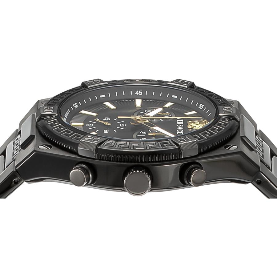 VERSACE ヴェルサーチェ ヴェルサーチ メンズ 時計 SPORTY GRECA VERSACE ヴェルサーチェ ヴェルサーチ メンズ 時計 SPORTY GRECA