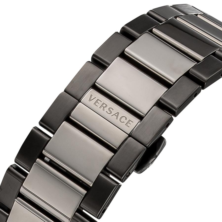 VERSACE ヴェルサーチェ ヴェルサーチ メンズ 時計 SPORTY GRECA VERSACE ヴェルサーチェ ヴェルサーチ メンズ 時計 SPORTY GRECA