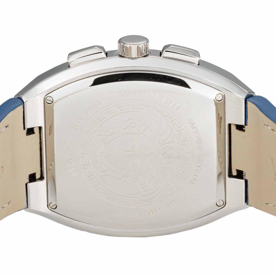 VERSACE ヴェルサーチェ メンズ 時計 スポーティートノーグレカ VERSACE ヴェルサーチェ メンズ 時計 スポーティートノーグレカ