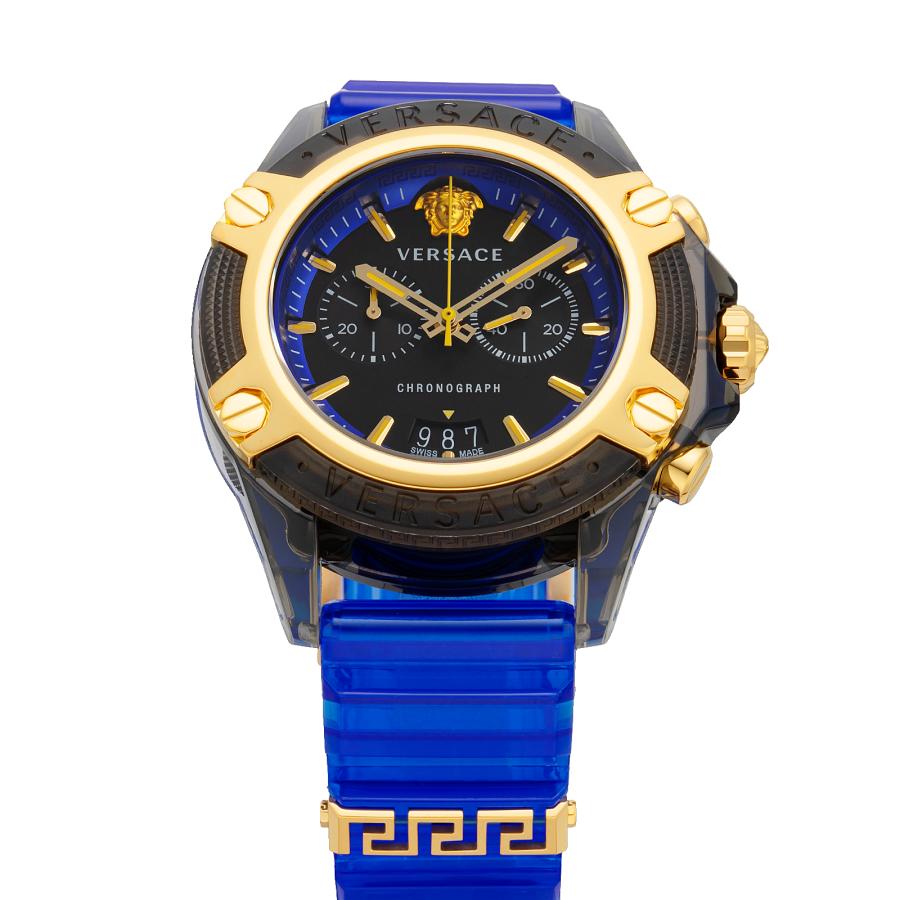 VERSACE 【ポイント5倍】 【OUTLET】 ヴェルサーチェ