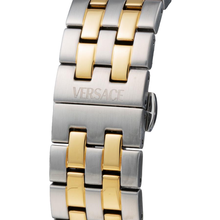 VERSACE（ヴェルサーチェ） 爆買 week最大P20＋7 VERSACE Sport Chrono