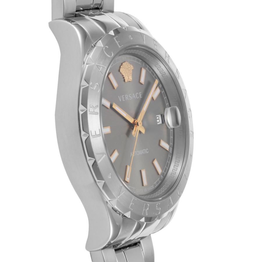自動巻き VERSACE ヘレニウム VZI030017 腕時計 自動巻き VERSACE ヘレニウム VZI030017 腕時計