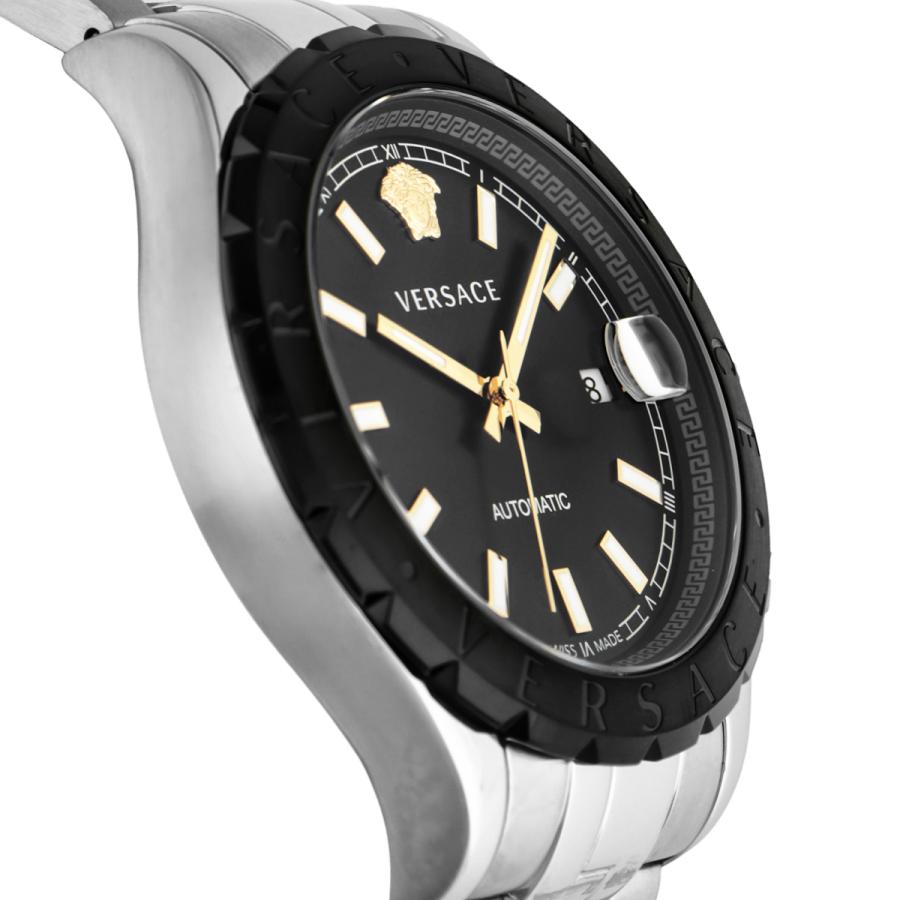 VERSACE（ヴェルサーチェ） ヴェルサーチ メンズ 時計 HELLENYIUM