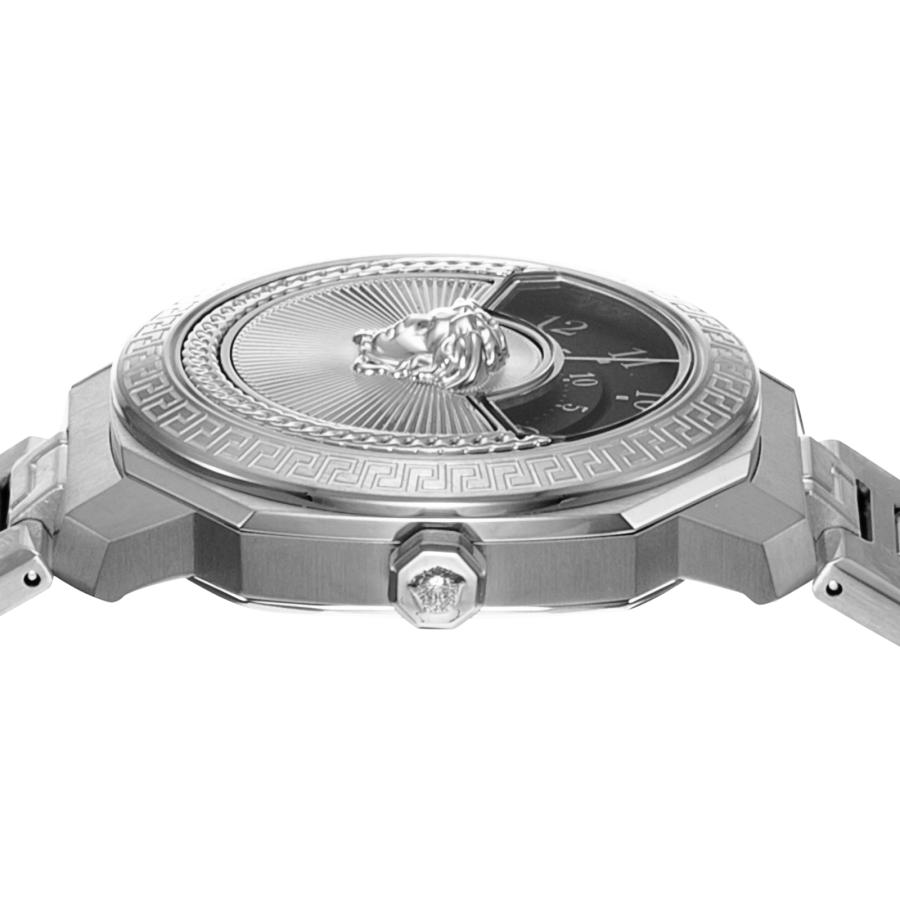 VERSACE ヴェルサーチェ ヴェルサーチ メンズ レディース 時計 DYLOS