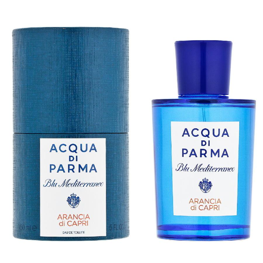 ACQUA DI PARMA（アクアディパルマ） ブルーメディテラネオ