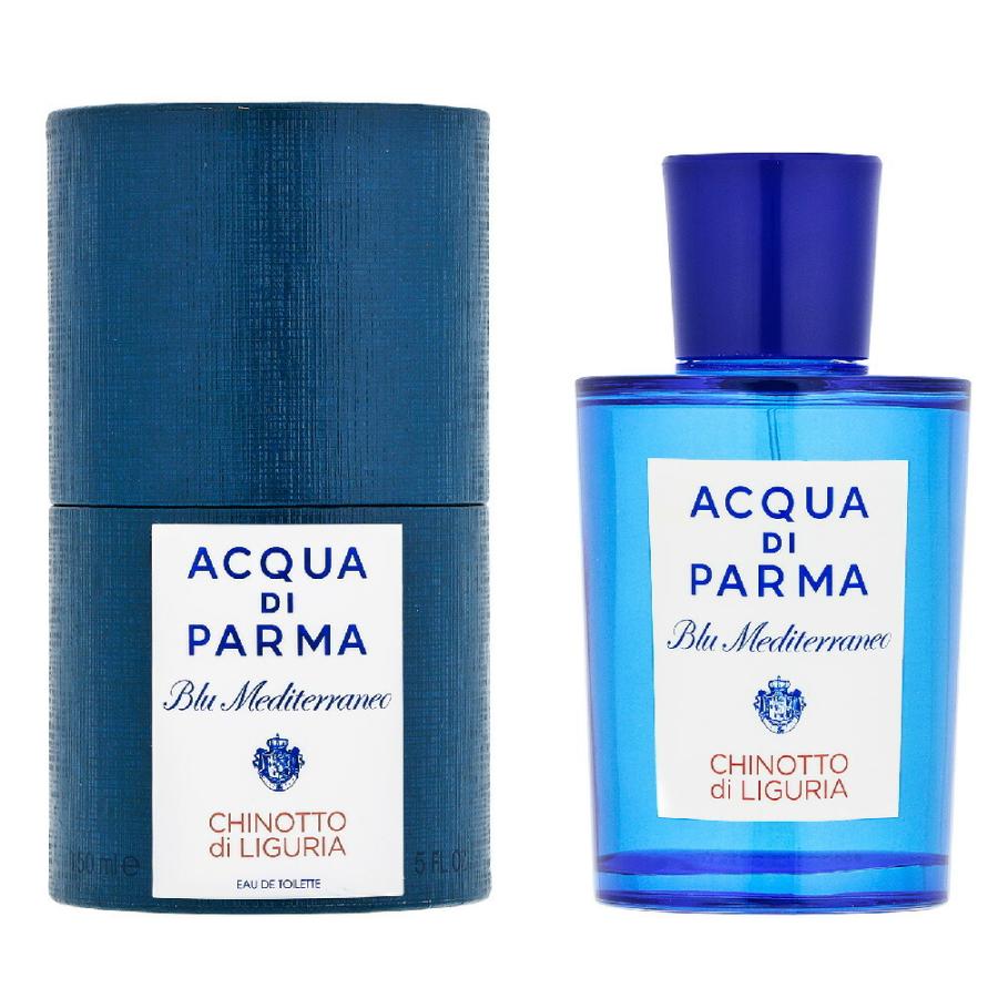 ACQUA DI PARMA（アクアディパルマ） ブルーメディテラネオ