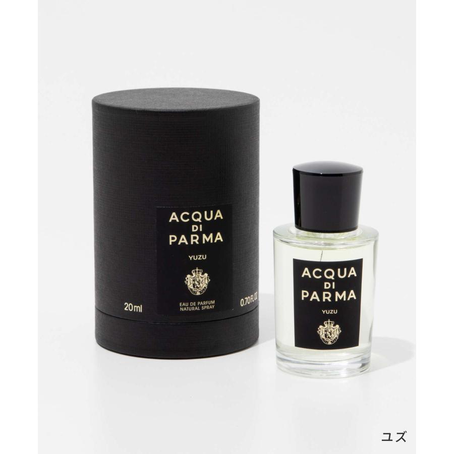 香水(女性用) Abyal Eau de Parfum 100ml ACQUA DI PARMA アクア ディ パルマ ユズ オスマンサス サクラ