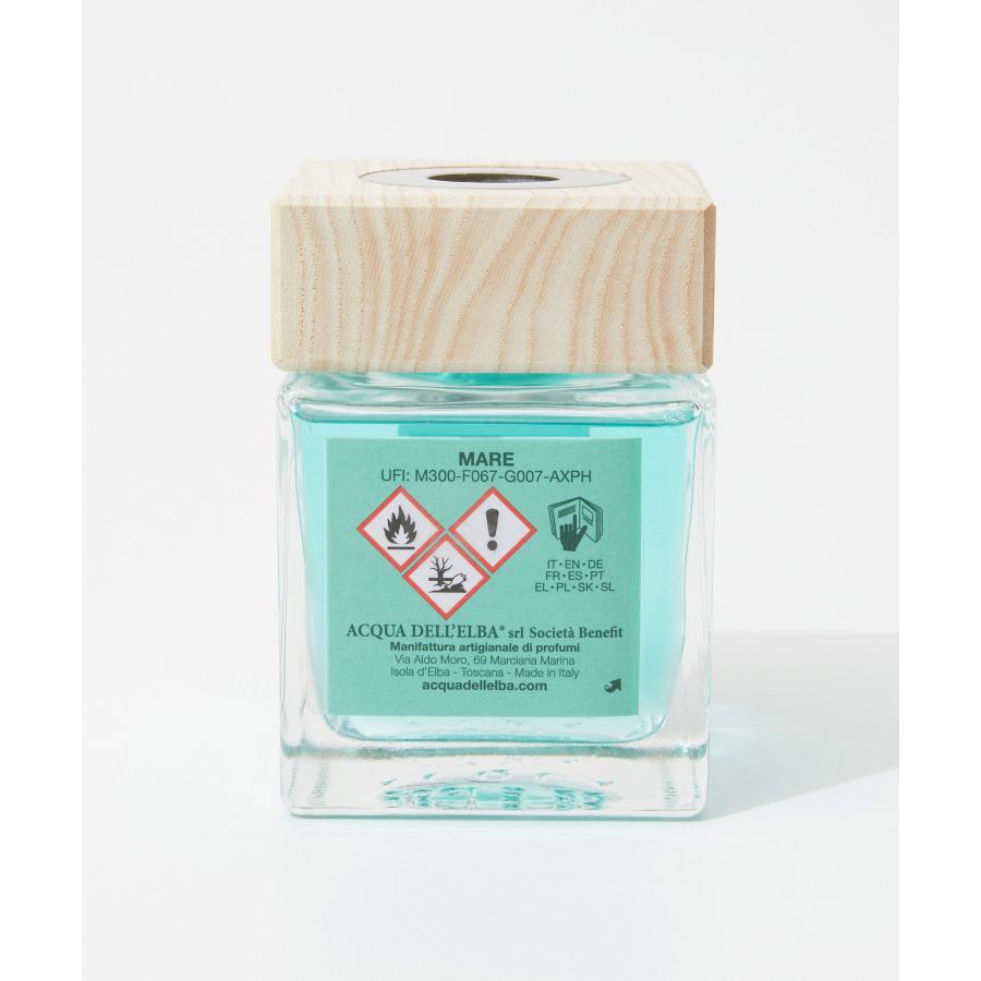 アクア デル エルバ ACQUA DELL ELBA ディフューザー 200ml ユニ