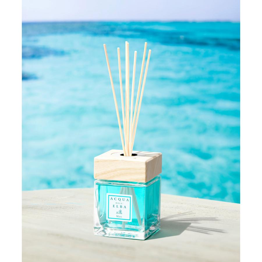 アクア デル エルバ ACQUA DELL ELBA ディフューザー 200ml ユニ
