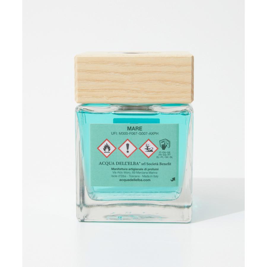 アクア デル エルバ ACQUA DELL ELBA ディフューザー 500ml ユニ