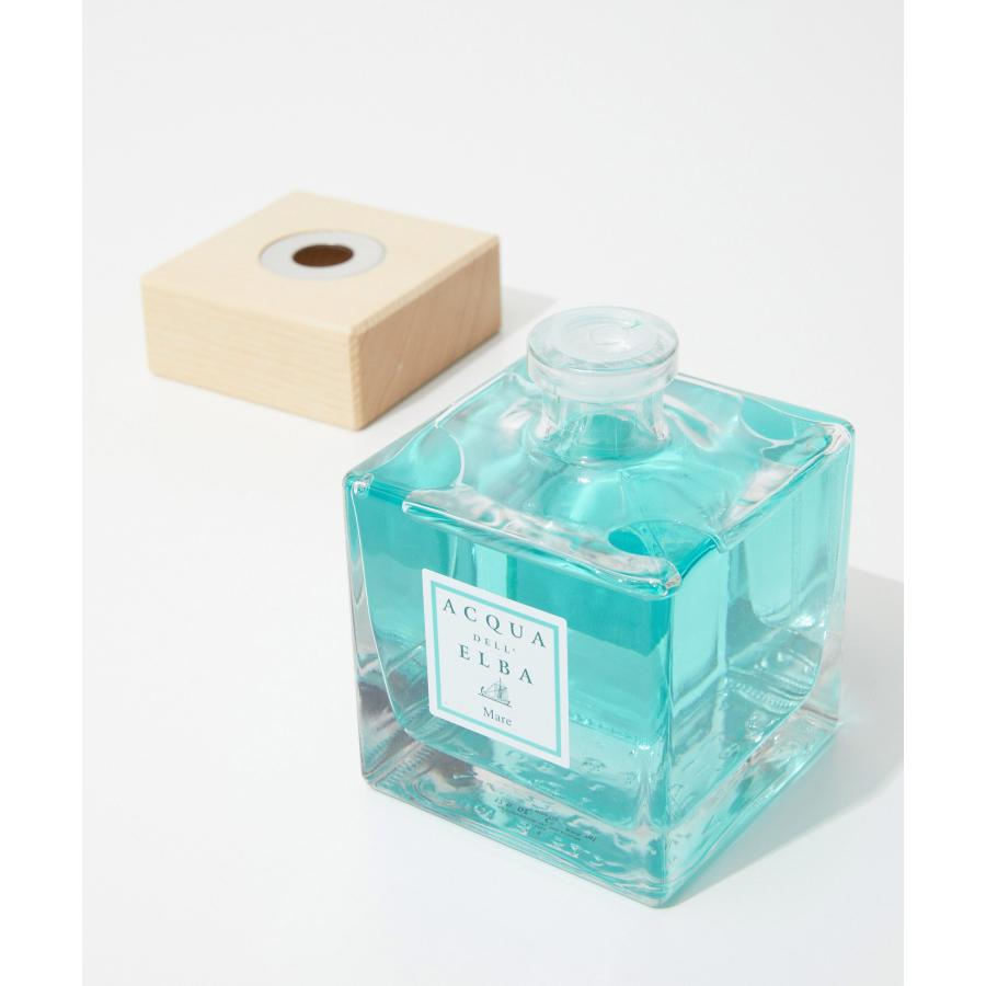アクア デル エルバ ACQUA DELL ELBA ディフューザー 500ml ユニ