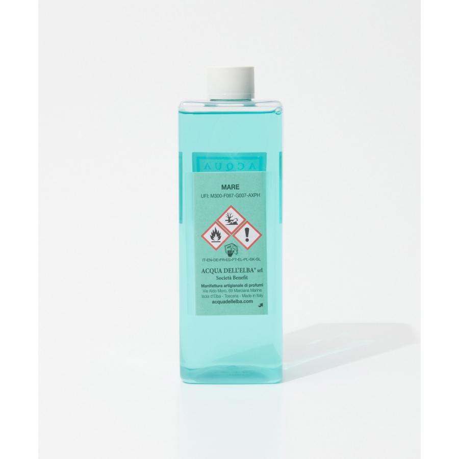 アクア デル エルバ ACQUA DELL ELBA ディフューザー リフィル 500ml