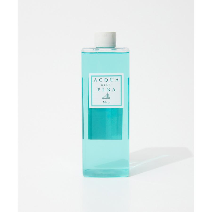 アクア デル エルバ ACQUA DELL ELBA ディフューザー リフィル 500ml