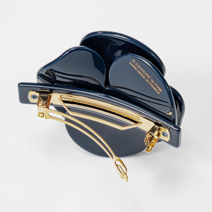 美品！アレクサンドルドゥパリ カメリオ スワロフスキー バレッタ 楽天市場】アレクサンドルドゥパリ ALEXANDRE DE PARIS AA6-1935