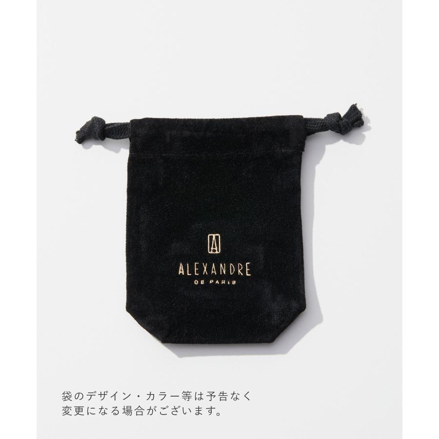 ALEXANDRE DE PARIS（アレクサンドル ドゥ パリ） ALEXANDRE DE PARIS