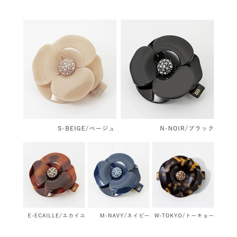 ALEXANDRE DE PARIS カメリア　ブルー ALEXANDRE DE PARIS カメリア ブルー