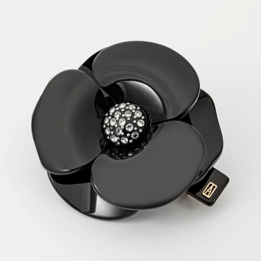 新品【ALEXANDRE DE PARIS】カメリアブローチ セール】アレクサンドル ドゥ パリ ALEXANDRE DE PARIS AA6