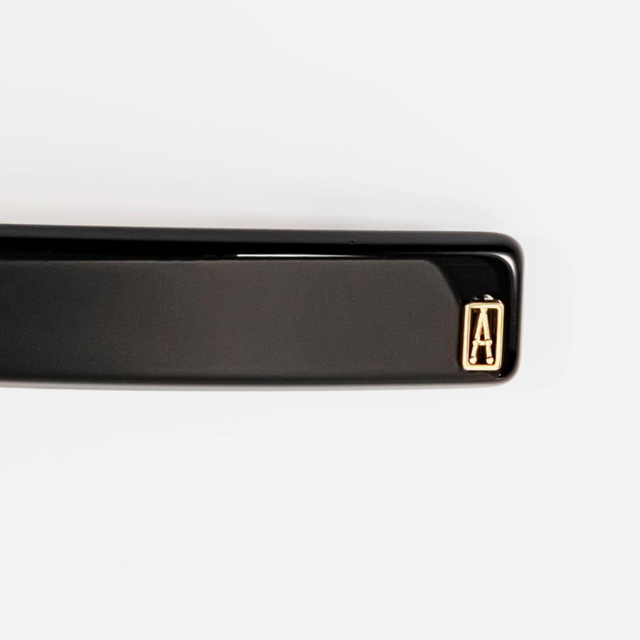 ALEXANDRE DE PARIS アレクサンドル ドゥ パリ バレッタ AA6-735